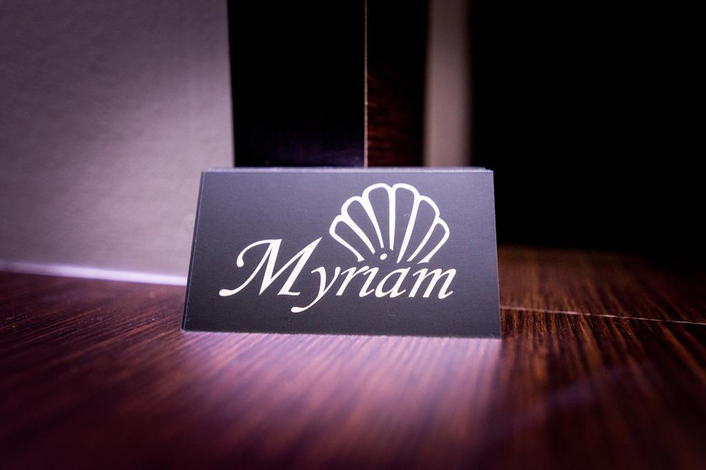Myriam Spa & Luxury Suites Monemvasía Exterior foto